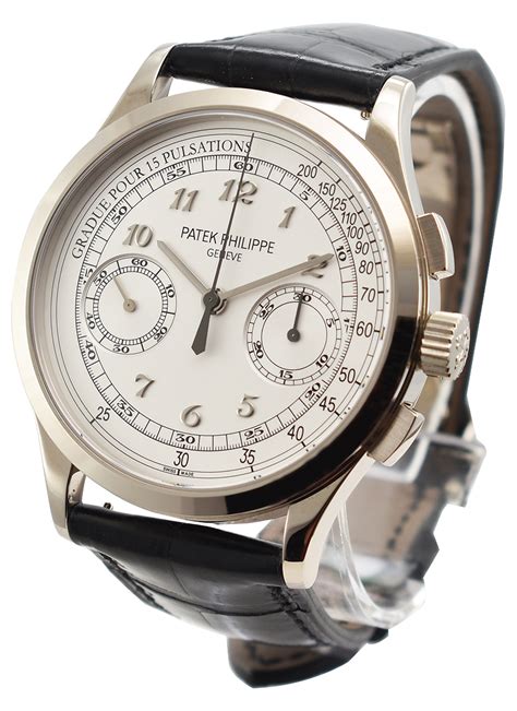 patek philippe 5170g-001 preis|patek 5170 vs 5172.